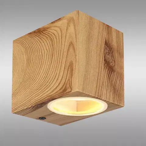 Lampy do obývačky Nástenná lampa Veronka 34164-1W  KD1