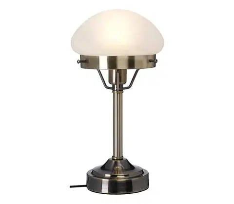 Lampy Cottex B106XAV - Stolová lampa MNI STRINDBERG 1xE14/40W/230V B106XAV