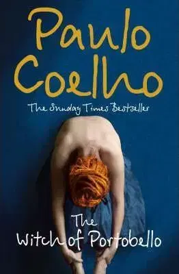 Cudzojazyčná literatúra The Witch of Portobello - Paulo Coelho