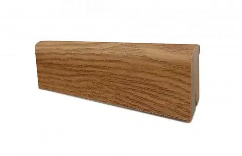 Soklové lišty > KP 48 MDF lišta KP 48 3187