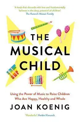 Hudba - noty, spevníky, príručky The Musical Child - Joan Koenig