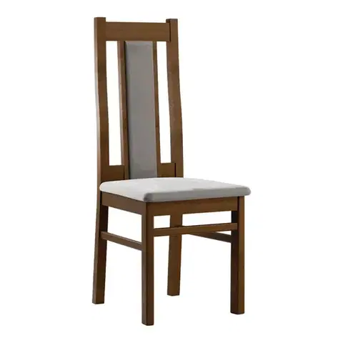 Čalúnené stoličky Stolička Krz 1 Samoa King/Manila Nr.16