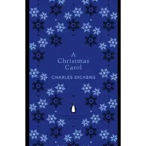Cudzojazyčná literatúra Christmas Carol - Charles Dickens