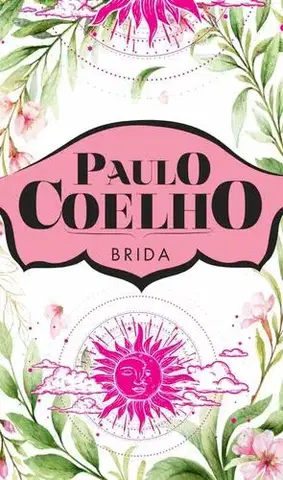 Svetová beletria Brida - Paulo Coelho