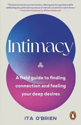 Psychológia, etika Intimacy - Ita O'Brien