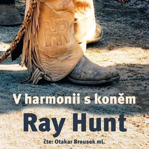 Rozvoj osobnosti Nakladatelství Harmony s.r.o. V harmonii s koněm