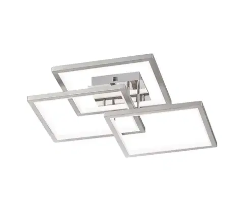 Svietidlá Wofi 9531.03.64.8400 - LED Prisadený luster VISO LED/88W/230V 9531.03.64.8400