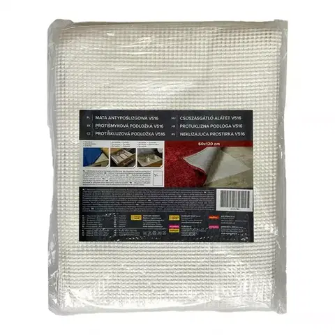Protišmykové podložky Protišmyková podložka 60x120 cm V516