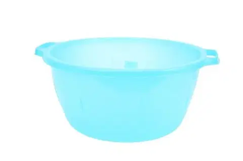 Lavóry Kinekus Vandlík, lavór, škopok, s ušami, priemer 40cm, objem 17L