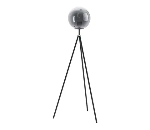 Lampy Eglo 98509 - Stojacia lampa ISORELLA 1xE27/28W/230V 98509