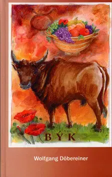 Astrológia, horoskopy, snáre Býk - Wolfgang Döbereiner