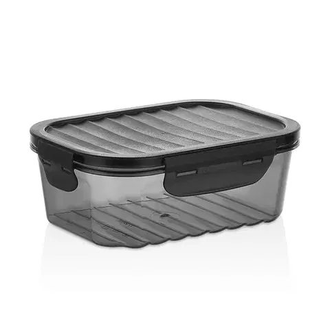 Dózy na potraviny MAKRO - Dóza 500ml Quick Airtight