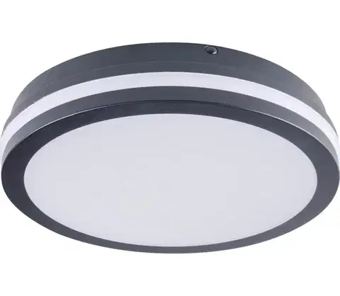Svietidlá  38783 - LED Vonk. svietidlo BENO LED/24/30W/230V 3000/3500/4000K IP65 ant. 38783