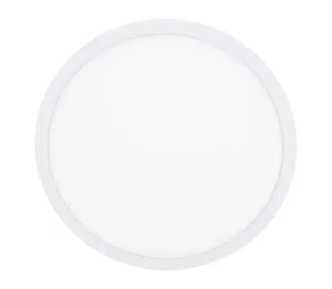 Svietidlá  LED Stropné svietidlo LED/24W/230V 4200K pr. 28,5 cm biela 008 0000334