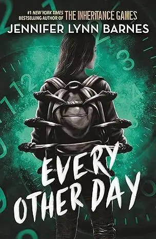 Young adults Every Other Day - Barnes Jennifer Lynn
