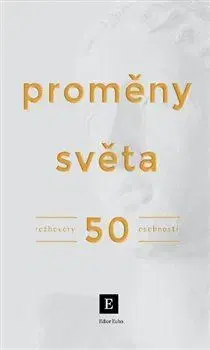 Osobnosti Proměny světa - Kolektív autorov