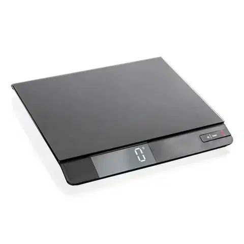 Kuchynské váhy Váha kuchynská digitálna CULINARIA Black 15 kg