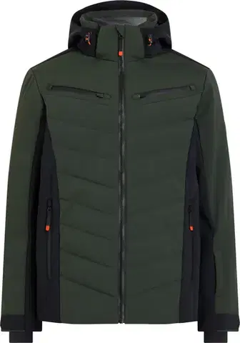 Lyžiarske bundy McKinley TWP Dan Ski Jacket Veľkosť: S