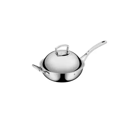 Panvice a hrnce WMF - Woková panvica MULTIPLY pr. 28 cm 753506040