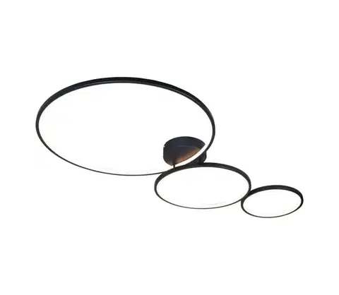 Svietidlá Rabalux 71297 - LED Stropné svietidlo FORMAND LED/38W/230V 71297