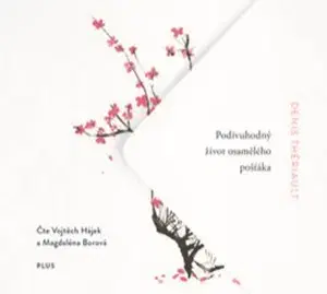 Svetová beletria Plus Podivuhodný život osamělého pošťáka - audiokniha