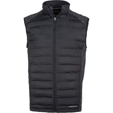 Vesty Endurance Midan Hot Fused Hybrid Vest Veľkosť: L