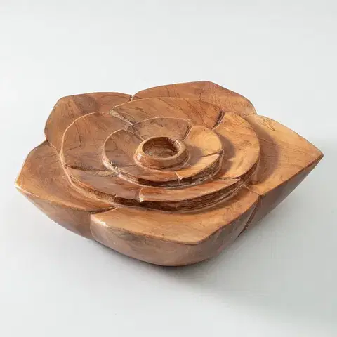 Svietniky Svietnik Flint ⌀27 cm