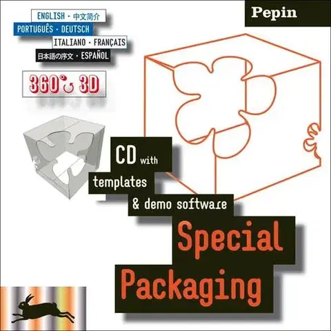 Cudzojazyčná literatúra Special Packaging