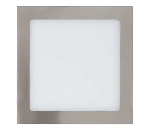 LED osvetlenie Eglo 31678 - LED podhľadové svietidlo FUEVA 1 LED/18W/230V 31678
