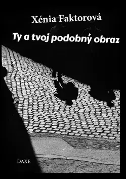 Sci-fi a fantasy Ty a tvoj podobný obraz - Xénia Faktorová