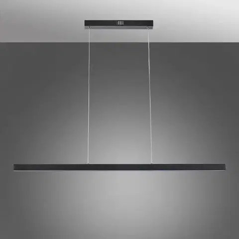 Lampy nad stôl do jedálne Luster Lena LED 24W 4000K Lw1