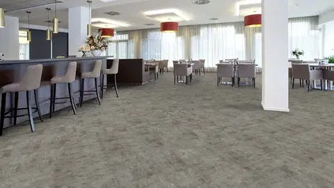 Concrete FORBO Flotex Naturals Concrete Cloud 139001
