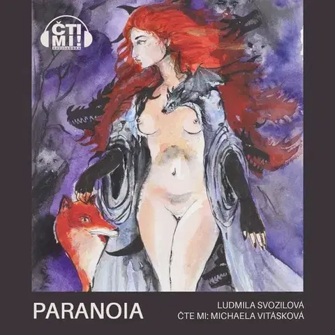 Beletria - ostatné Milovať a ctiť OZ Paranoia