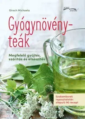 Káva, čaj Gyógynovényteák