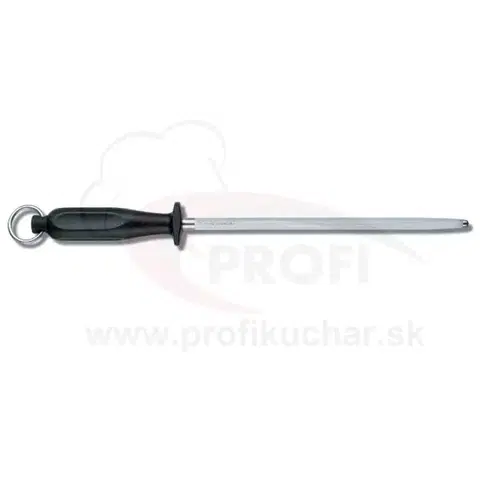 Chrómové ocieľky na nože VICTORINOX Ocieľka na nože Victorinox® 25 cm 7.8303