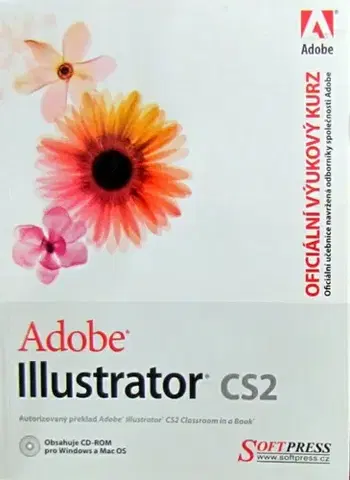 Hardware Adobe illustrator CS2 - Kolektív autorov