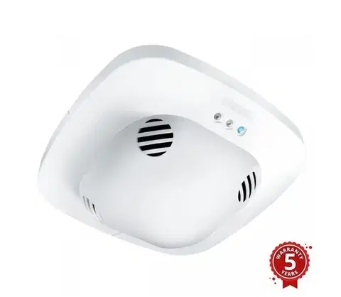 Svietidlá Steinel 079611 - Prezenčný hlásič US 360 COM1 biela 079611