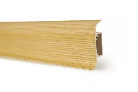 Soklové lišty > Thermofix PVC lišta FATRA Thermofix L0042