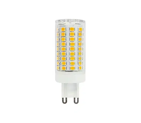 Žiarovky Rabalux 79176 - LED žiarovka SMD G9/9W/230V 4000K 79176