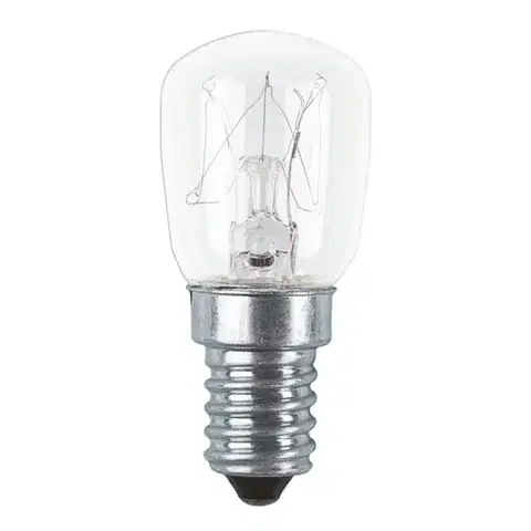 Špeciálne žiarovky OSRAM Žiarovka do chladničky SPECIAL T26/57FR 25W E14