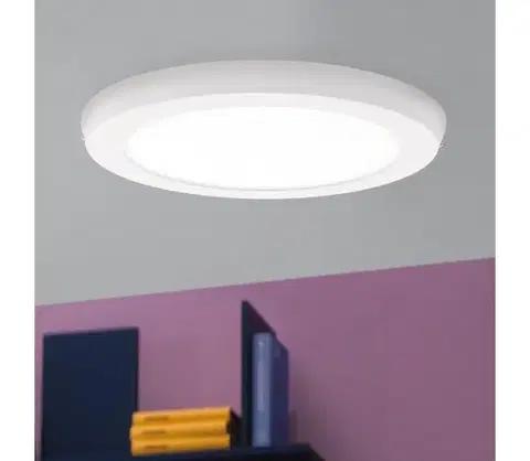 Svietidlá Eglo 94075 - LED stropné svietidlo FUEVA 1 LED/16,47W/230V 94075