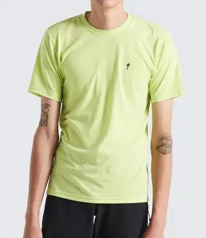 Cyklistické dresy Specialized Drirelease® Tech T-Shirt M Veľkosť: S