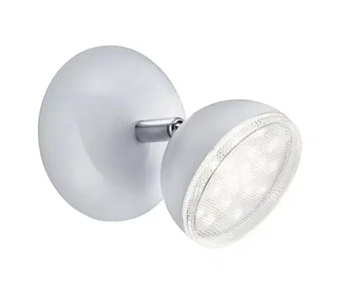 Svietidlá Trio - LED Nástenné bodové svietidlo BOLOU LED/3,8W/230V 872810101