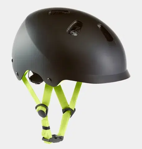 Deti Bontrager WaveCel Kids Veľkosť: 50-55 cm