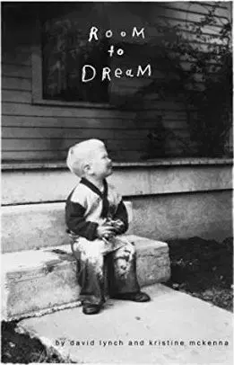 Biografie - ostatné Room to Dream - David Lynch,McKenna Kristine
