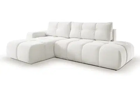 Sedačky a sedacie súpravy ArtLas Sedacia súprava SOHO | ľavá Farba: Perfect harmony 01