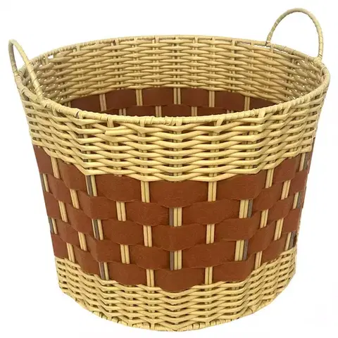 Dekorácie a bytové doplnky Košík H-23004 35x26 h cm