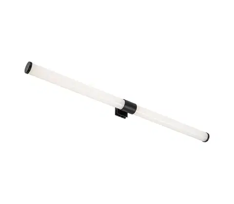 Kúpeľňové zrkadlá Rabalux 75044 - LED kúpeľňové zrkadlové osvetlenie ZAIN LED/8W/230V IP44 60 cm 75044