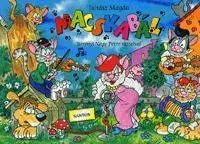 Pre deti a mládež - ostatné Macskabál - Magda Juhász