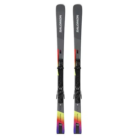 Pánske lyže Salomon S/MAX XR + M10 GW Veľkosť: 175 cm